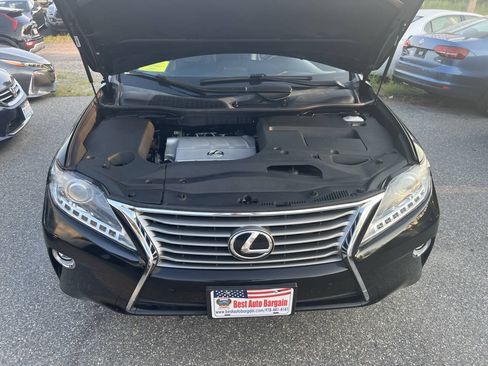 Used 2015 Lexus RX 350 AWD image 38