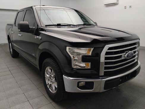 Used 2016 Ford F150 XLT w/ Equipment Group 301A Mid RWD image 13