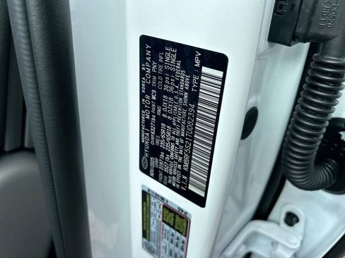 New 2026 Hyundai Palisade SE image 33