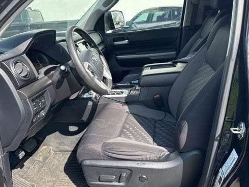 Used 2020 Toyota Tundra SR5 w/ SR5 Upgrade Package image 2