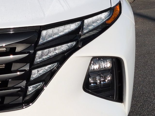 Certified 2024 Hyundai Tucson SEL w/ Convenience Package FWD image 10