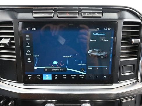 Used 2023 Ford F250 Lariat w/ FX4 Off-Road Package image 18