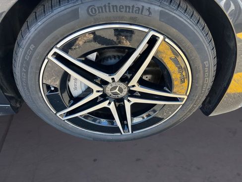 Certified 2024 Mercedes-Benz C 300 4MATIC Sedan image 14