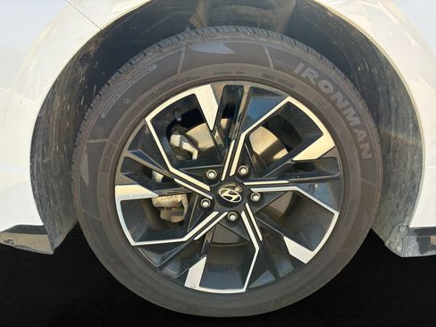 Used 2025 Hyundai Sonata SEL FWD image 10