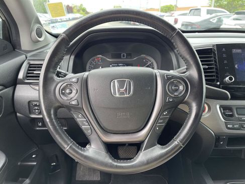 Used 2023 Honda Ridgeline RTL image 6
