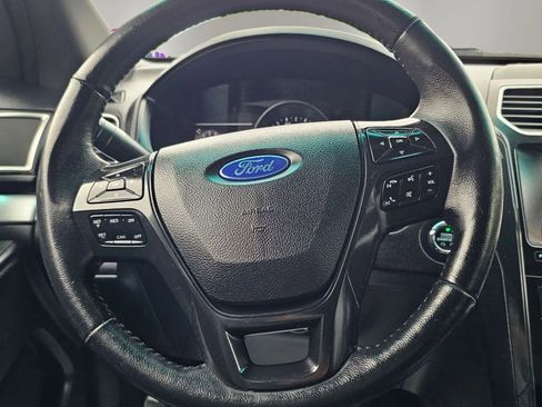 Used 2016 Ford Explorer XLT w/ Equipment Group 202A AWD/4WD image 29