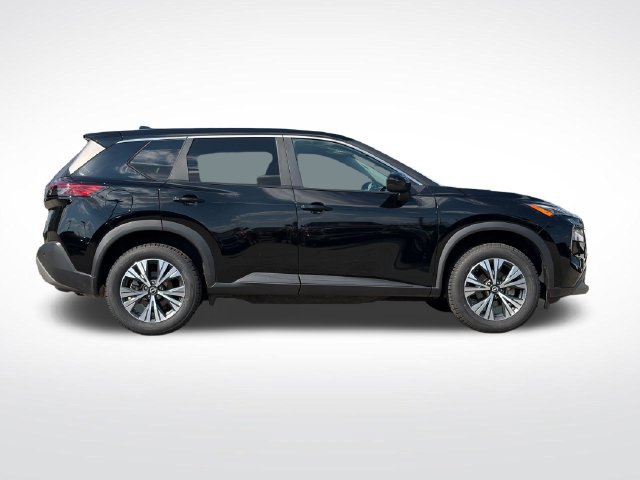 Used 2023 Nissan Rogue SV AWD/4WD image 7