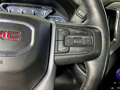 Used 2020 GMC Sierra 1500 SLT w/ SLT Premium Plus Package image 29