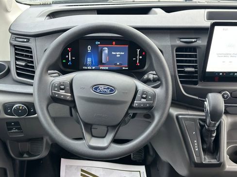 New 2026 Ford Transit 250 Base w/ Load Area Protection Package image 7