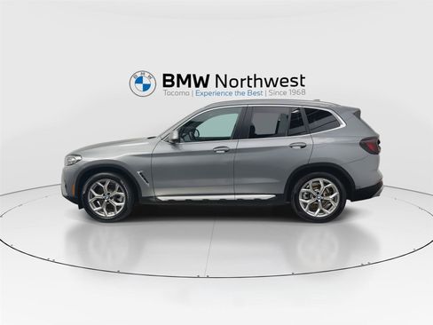 Used 2023 BMW X3 xDrive30i w/ Convenience Package image 10