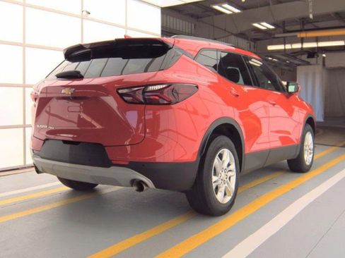 Used 2022 Chevrolet Blazer LT image 3