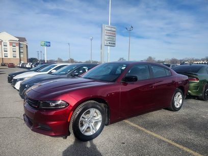 Used 2023 Dodge Charger SXT w/ Cold Weather Package
