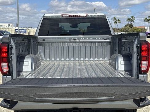 New 2026 GMC Sierra 1500 Elevation AWD/4WD image 27