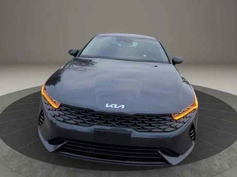 Used 2022 Kia K5 LXS FWD image 6