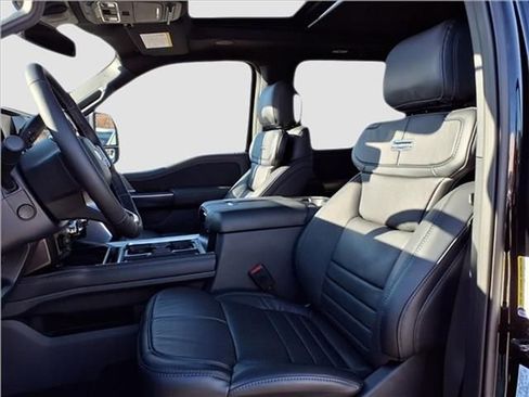 New 2026 Ford F350 Platinum image 29