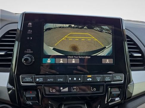 Used 2020 Honda Odyssey EX-L image 27