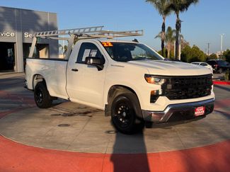 Used 2022 Chevrolet Silverado 1500 W/T w/ WT Safety Package video 2