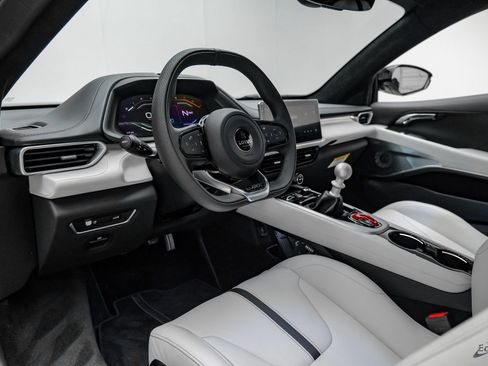 New 2026 Lotus Emira image 41