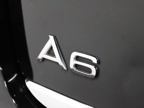 Used 2016 Audi A6 3.0T Premium Plus w/ S Line Sport Package image 7