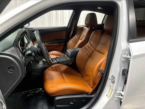 Used 2023 Dodge Charger SRT Hellcat w/ Harman/Kardon Audio Group image 8