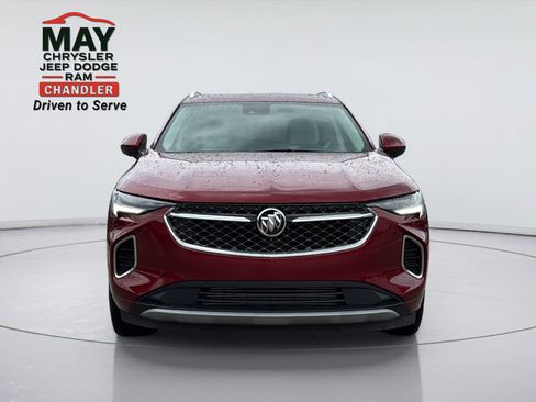Used 2023 Buick Envision Avenir AWD/4WD image 2