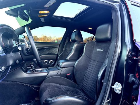 Used 2019 Dodge Charger R/T w/ Daytona Edition Group image 3