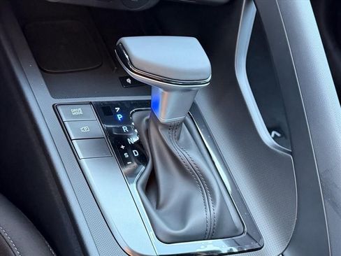 New 2026 Hyundai Elantra Sport image 23