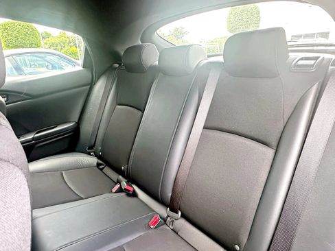 Used 2021 Honda Civic Sport image 26