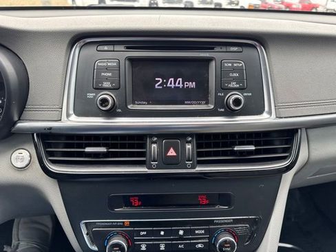 Used 2016 Kia Optima EX FWD image 18