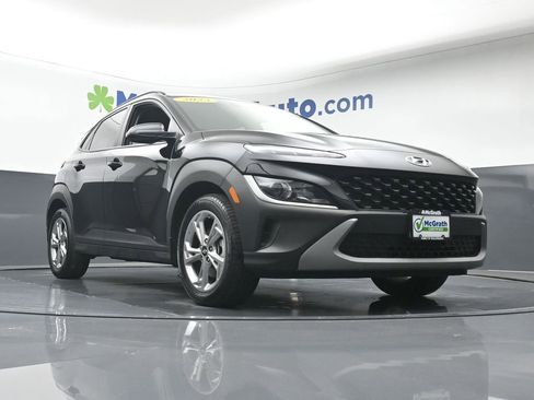 Used 2023 Hyundai Kona SEL w/ Cargo Package image 21