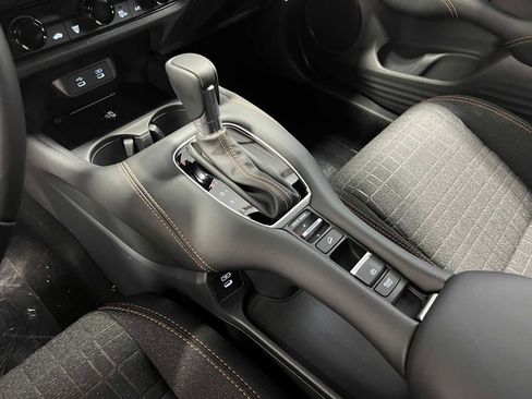 New 2026 Honda HR-V Sport image 22