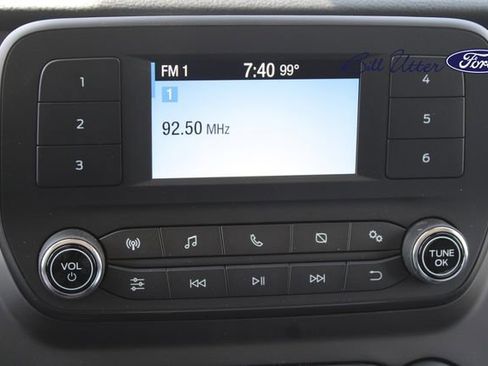 New 2025 Ford Transit 250 148 Medium Roof image 10