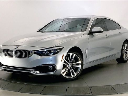 Used 2018 BMW 440i Gran Coupe xDrive AWD/4WD image 11