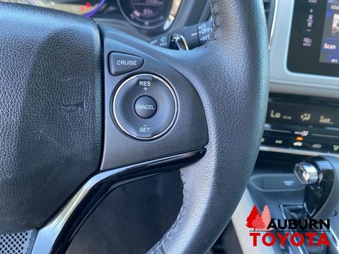 Used 2016 Honda HR-V EX-L image 39