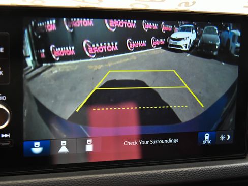 Used 2025 Honda Civic Si image 17