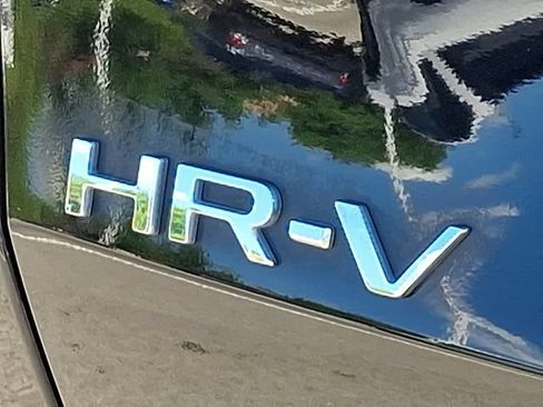 Certified 2024 Honda HR-V Sport image 28