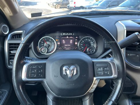 Used 2022 RAM 2500 Laramie image 20