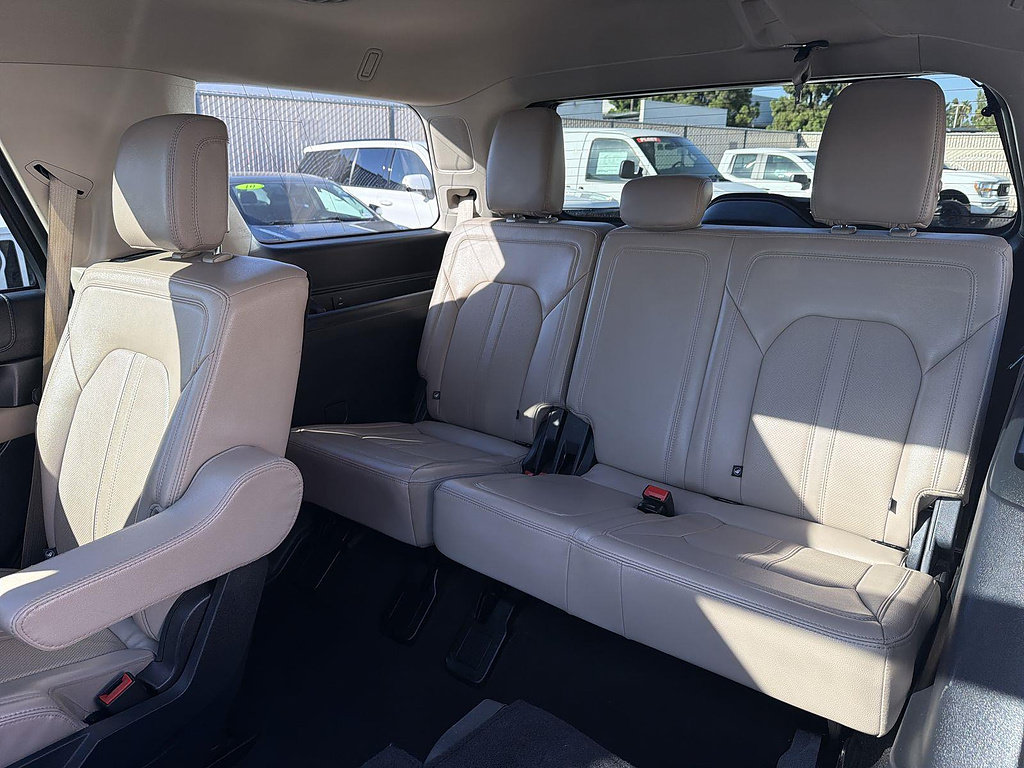 Used 2024 Ford Expedition Limited RWD image 36