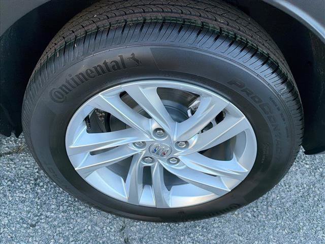 New 2026 Buick Envista Preferred w/ Convenience I Package FWD image 17