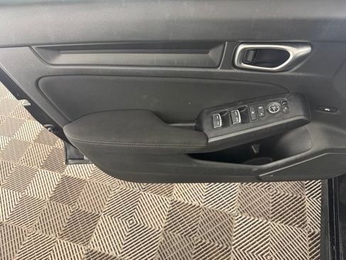 Used 2024 Honda Civic Sport image 23