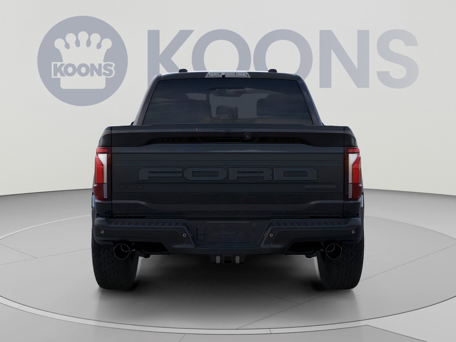 New 2026 Ford F150 Raptor AWD/4WD image 7
