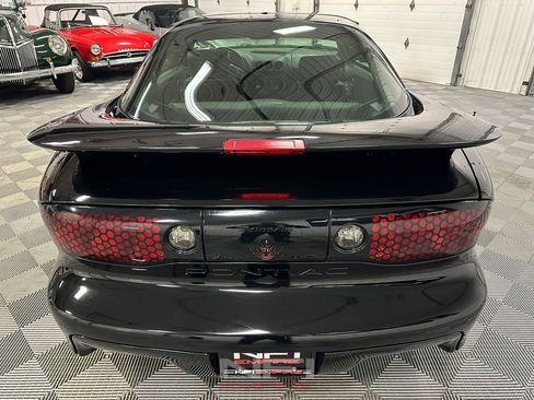 Used 1999 Pontiac Firebird Formula w/ Security Pkg image 9