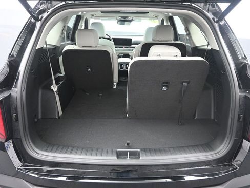 New 2025 Kia Sorento X-Line EX AWD/4WD image 37