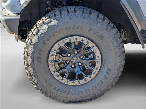 New 2025 Ford Bronco Raptor AWD/4WD image 10