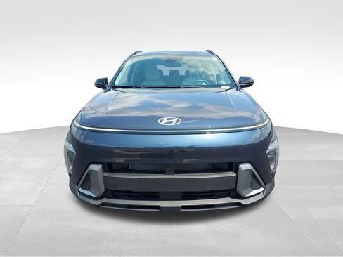 New 2026 Hyundai Kona SEL Sport AWD/4WD image 8