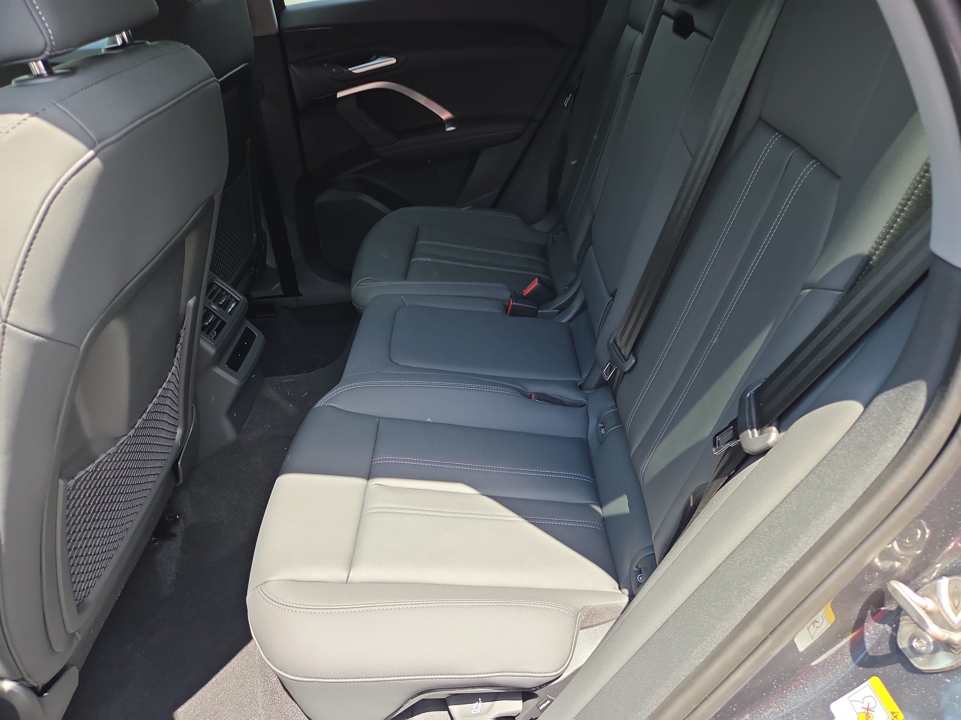 New 2026 Audi Q5 2.0T AWD/4WD image 6