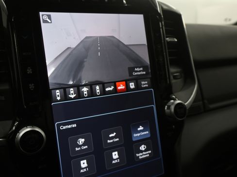 Used 2024 RAM 3500 Big Horn w/ Level 2 Equipment Group image 21