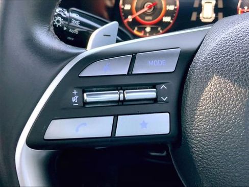 Used 2024 Hyundai Palisade Calligraphy image 17
