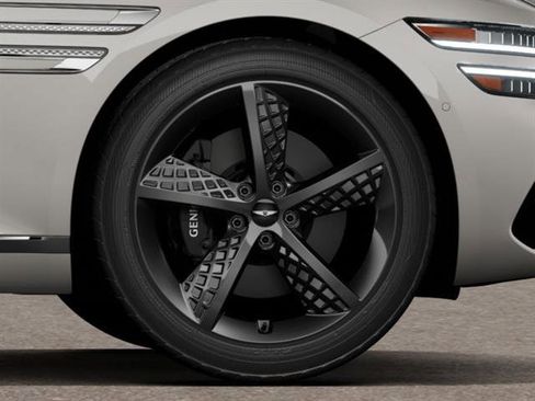 New 2026 Genesis G80 2.5T Sport Prestige image 8