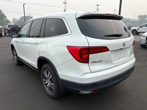 Used 2018 Honda Pilot EX-L image 6